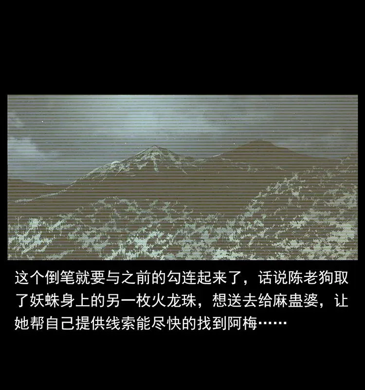 189 龙家的实力 第35页