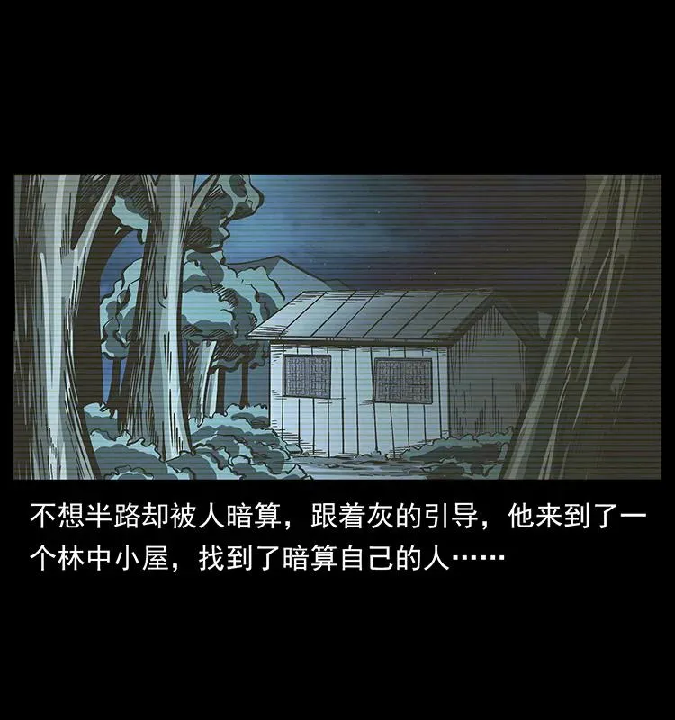 189 龙家的实力 第36页