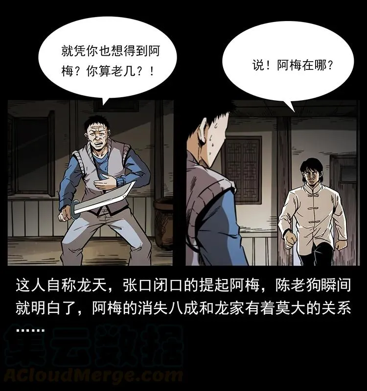 189 龙家的实力 第37页