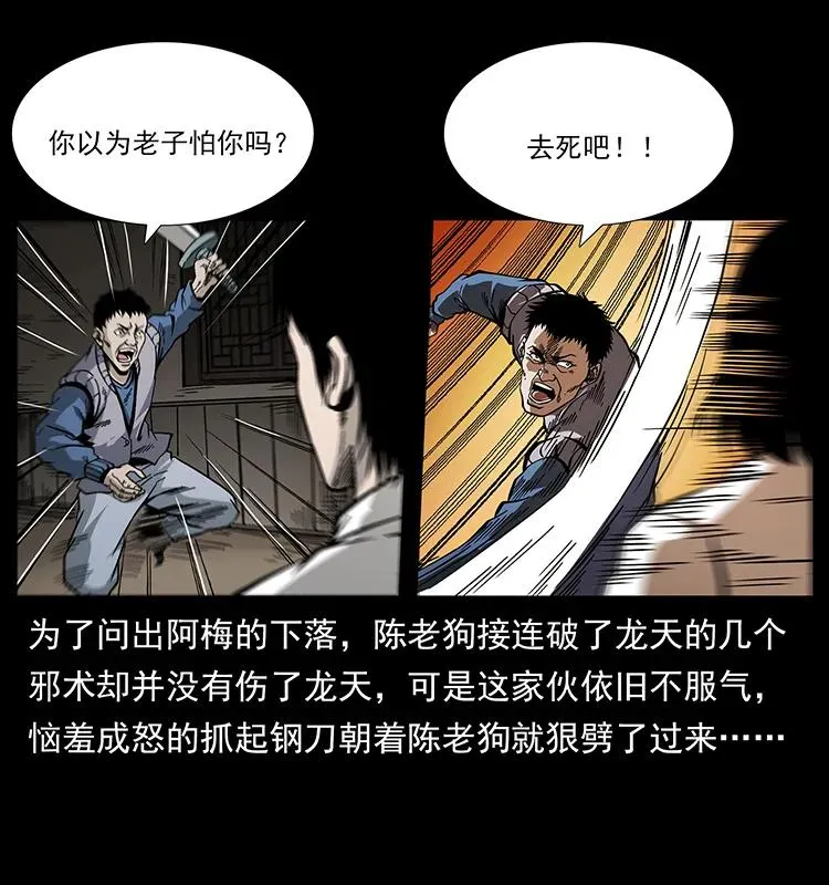 189 龙家的实力 第38页
