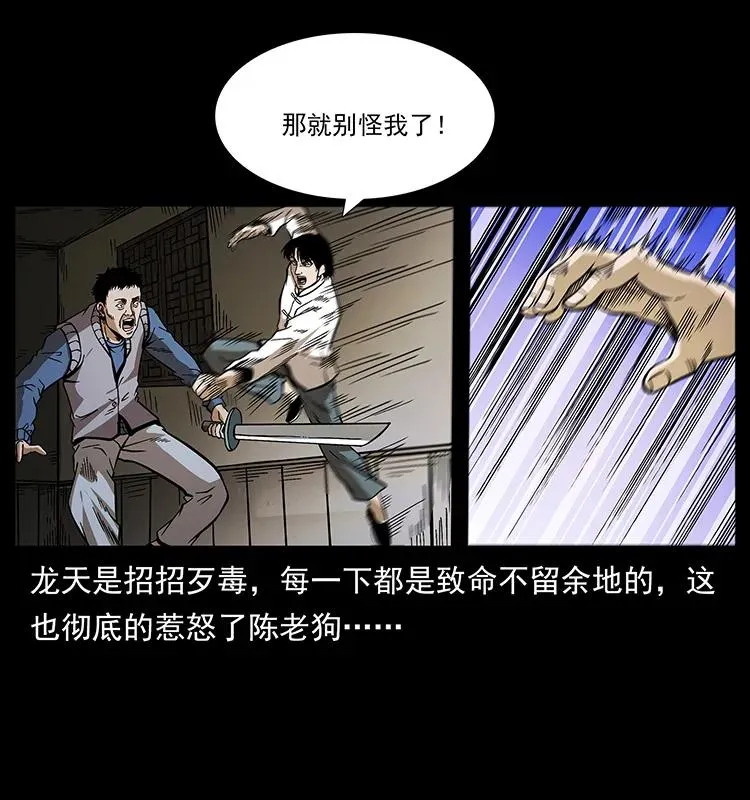 189 龙家的实力 第39页