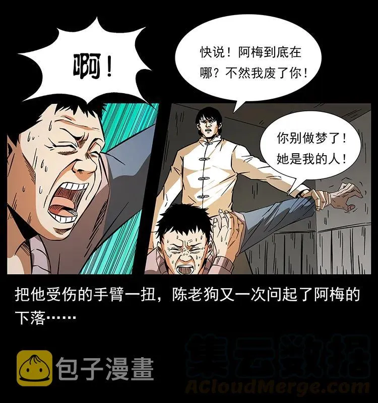 189 龙家的实力 第41页