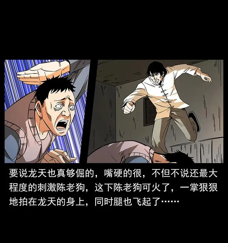 189 龙家的实力 第42页