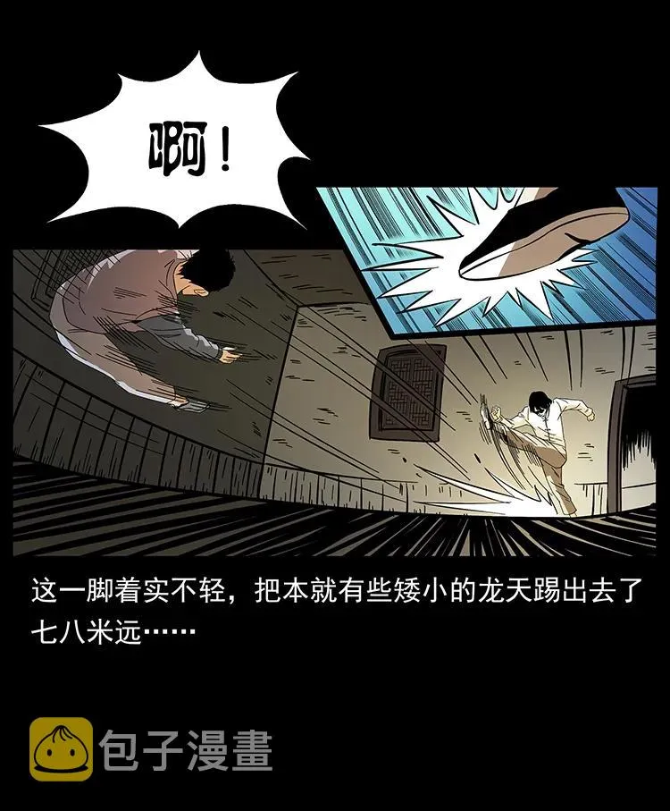 189 龙家的实力 第43页