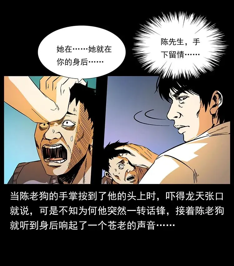 189 龙家的实力 第46页