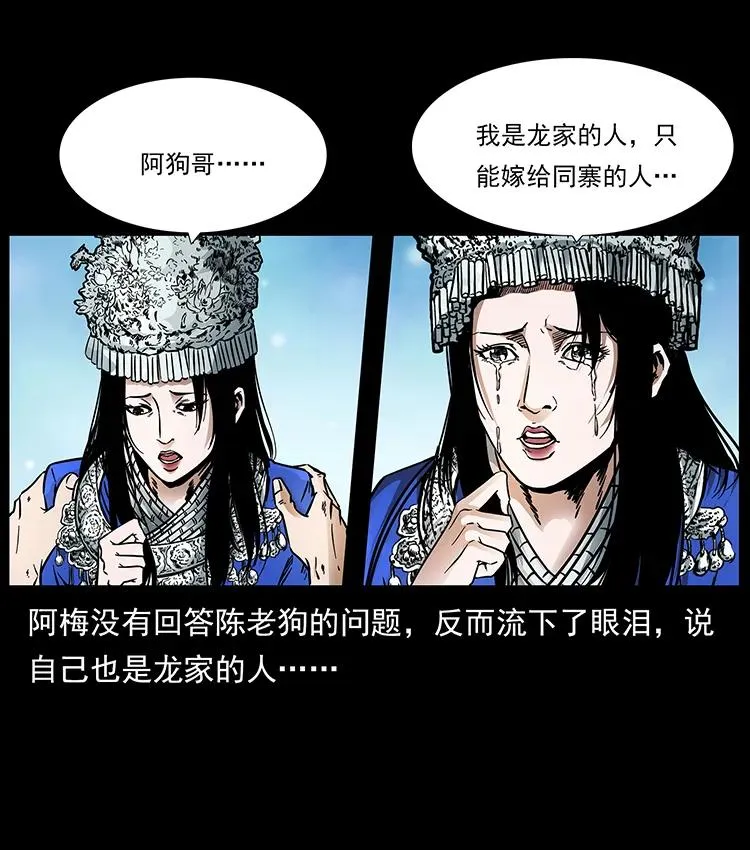 189 龙家的实力 第51页