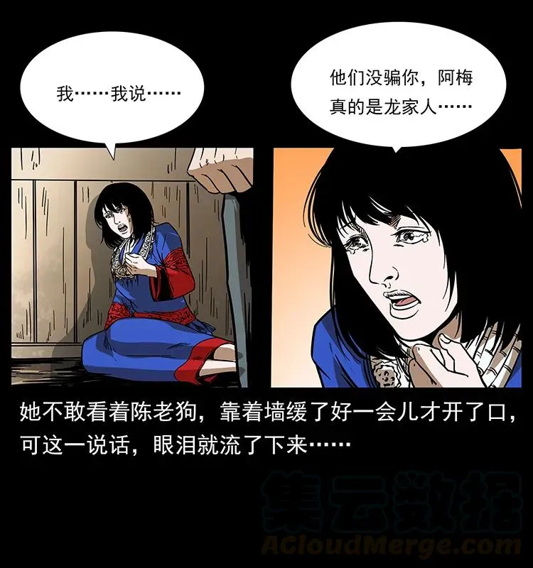 189 龙家的实力 第69页