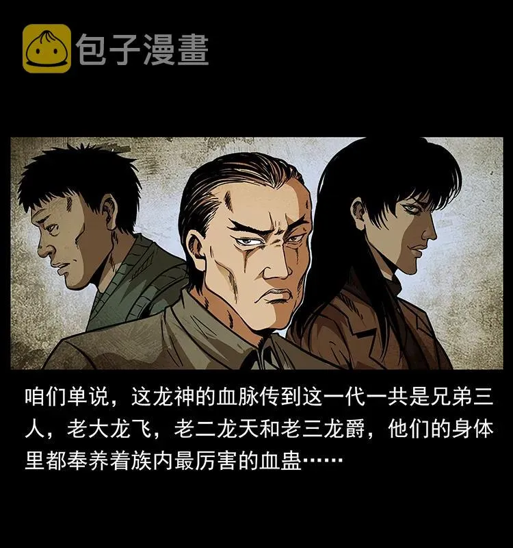 189 龙家的实力 第72页