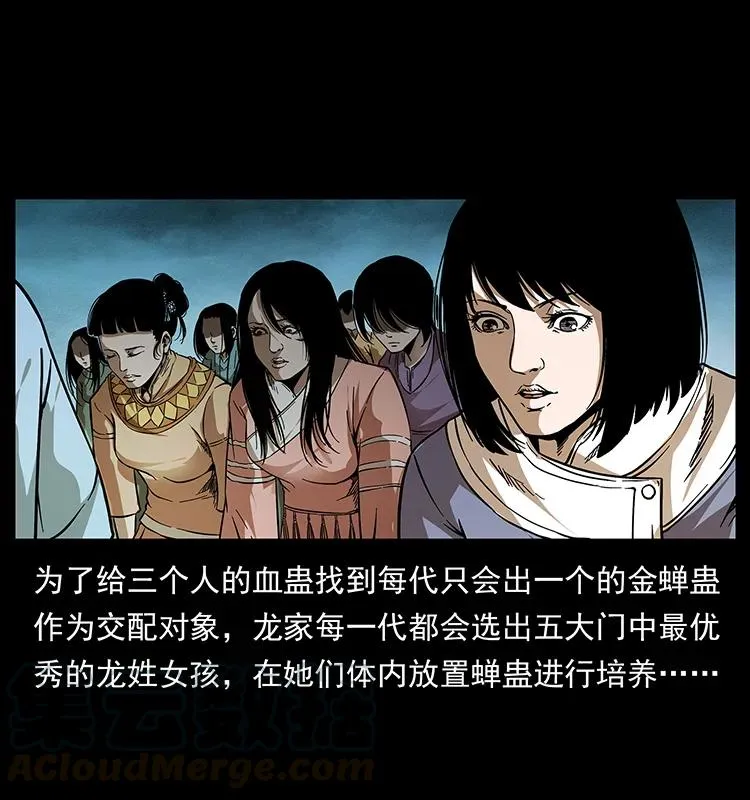 189 龙家的实力 第73页