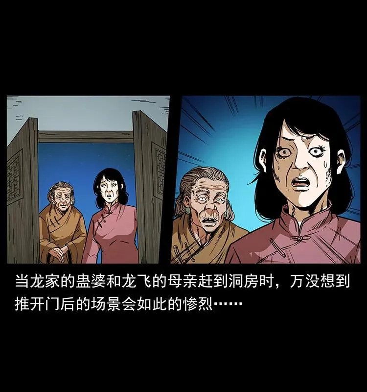 189 龙家的实力 第83页