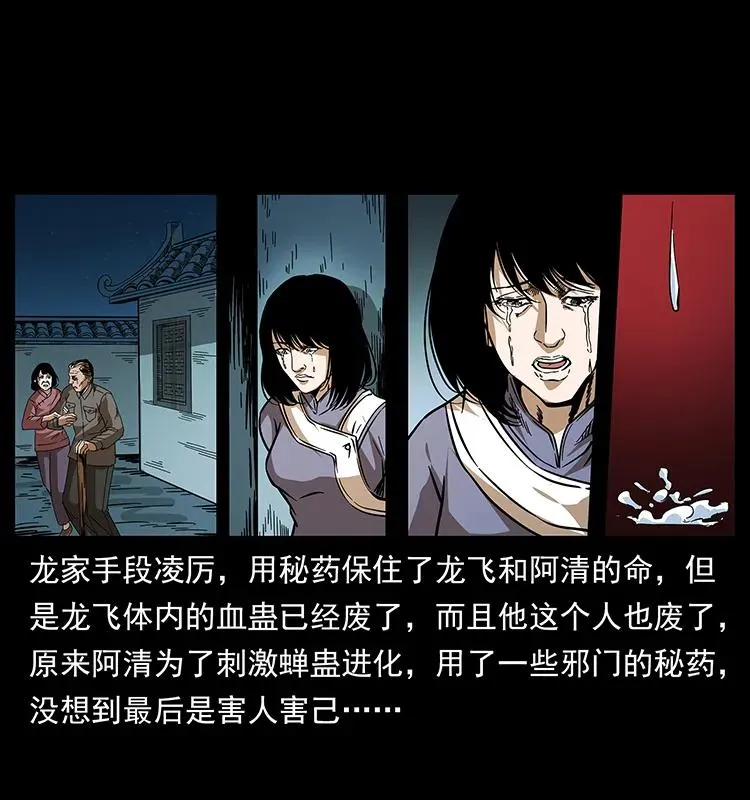 189 龙家的实力 第86页