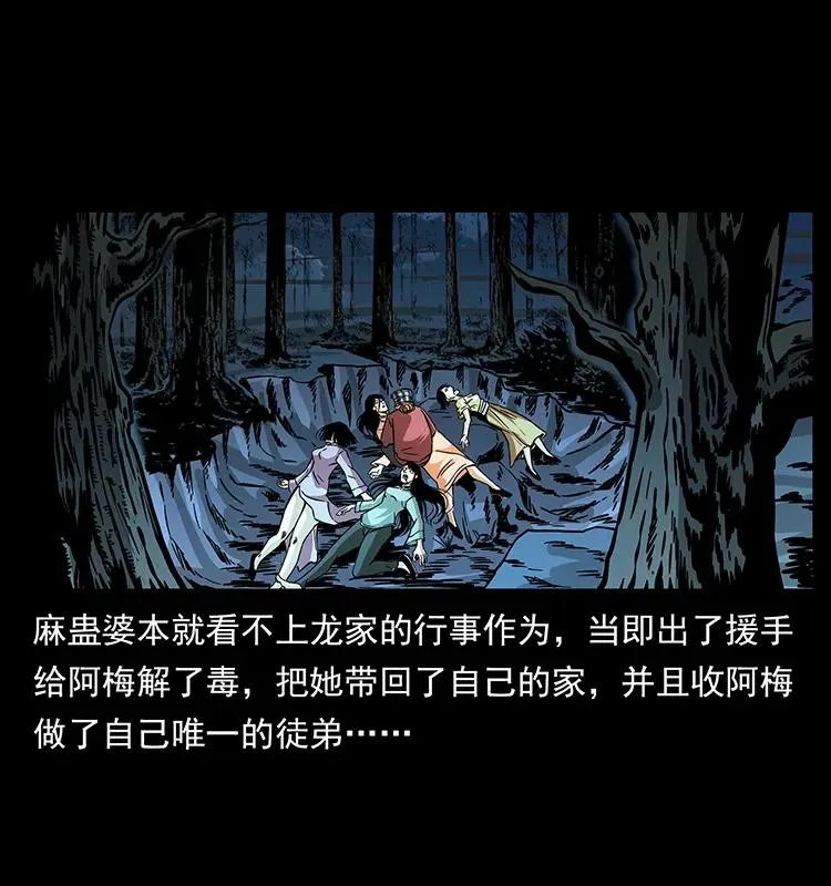 189 龙家的实力 第90页