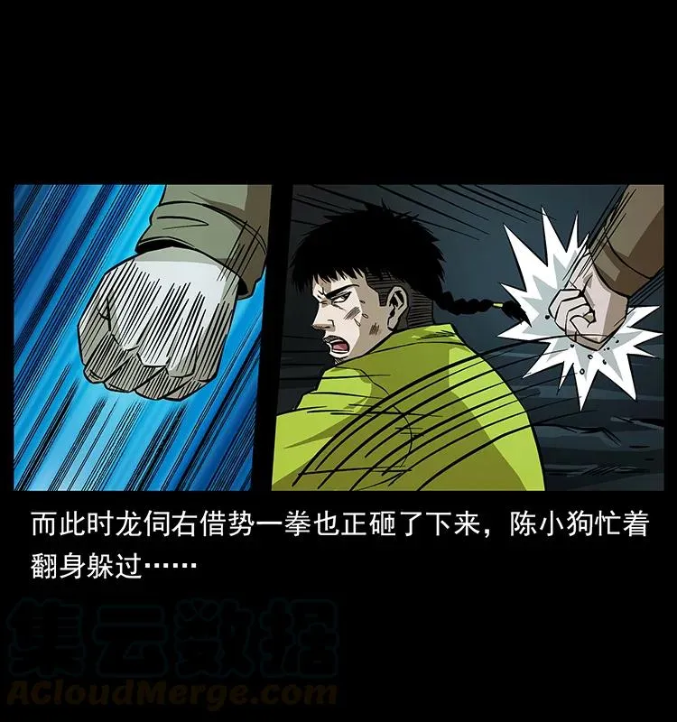 192 龙家的废材 第17页