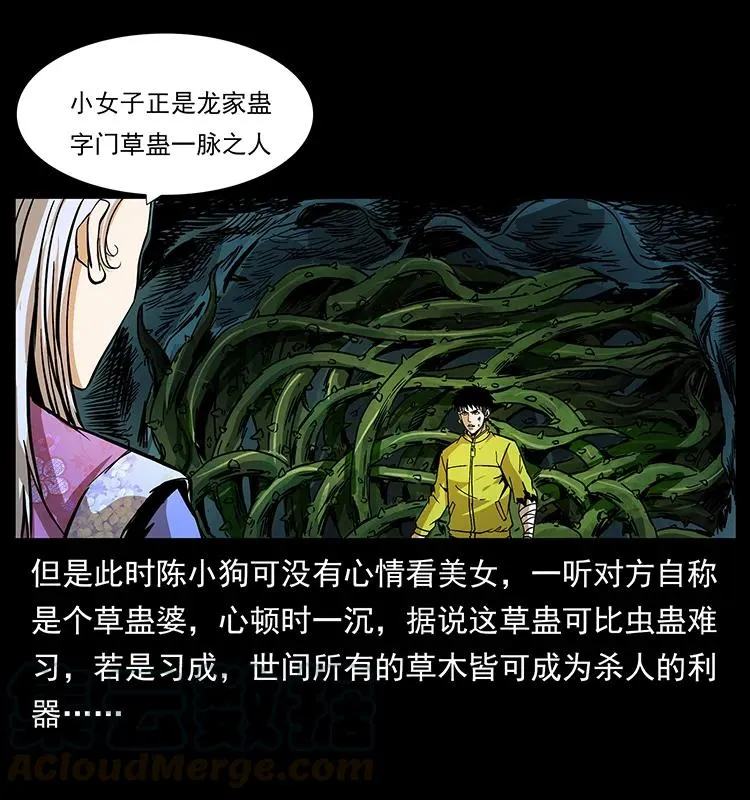192 龙家的废材 第53页