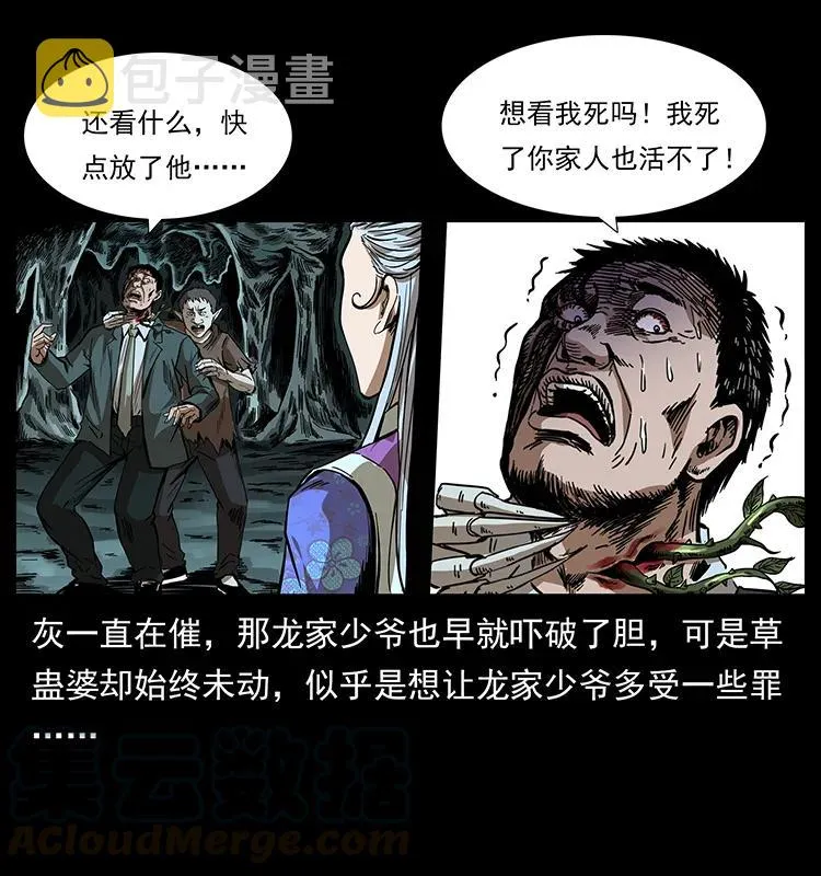 193 草蛊婆 第13页