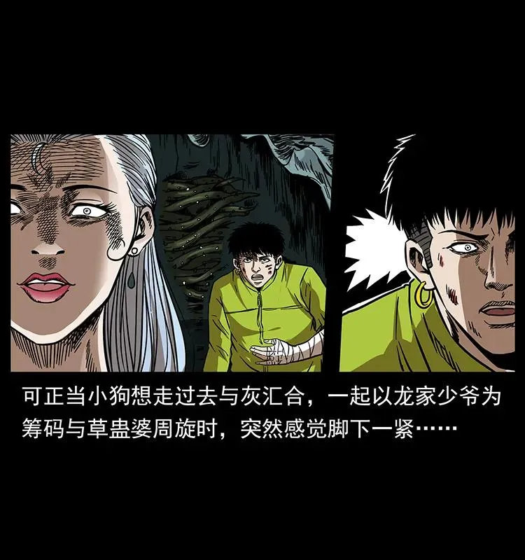 193 草蛊婆 第20页