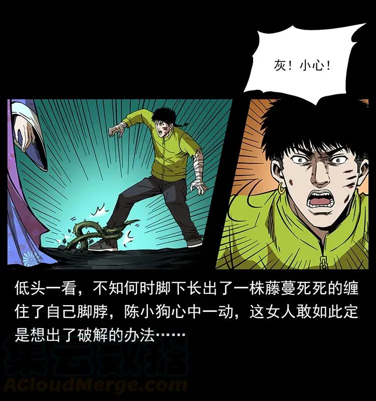 193 草蛊婆 第21页