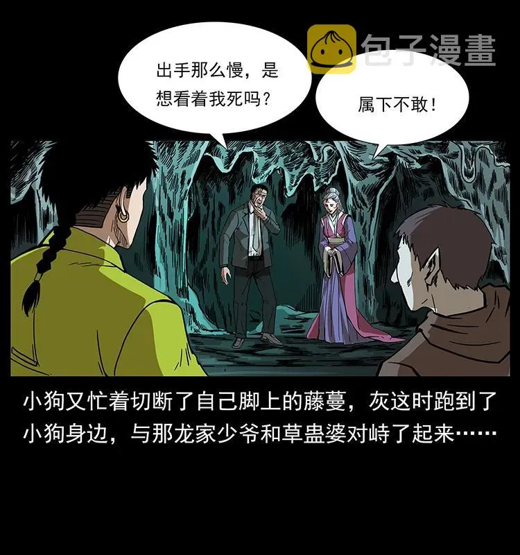 193 草蛊婆 第28页