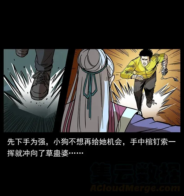 193 草蛊婆 第33页