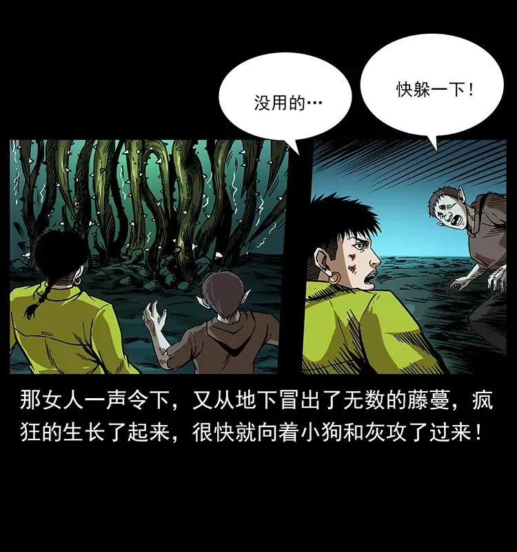193 草蛊婆 第39页