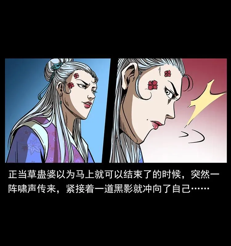193 草蛊婆 第42页