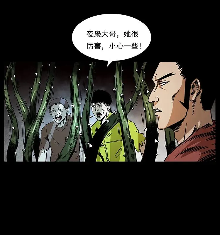 193 草蛊婆 第47页