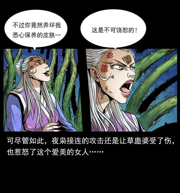 193 草蛊婆 第55页