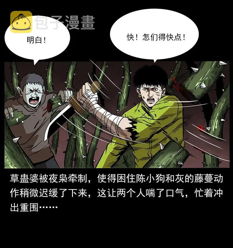 193 草蛊婆 第59页