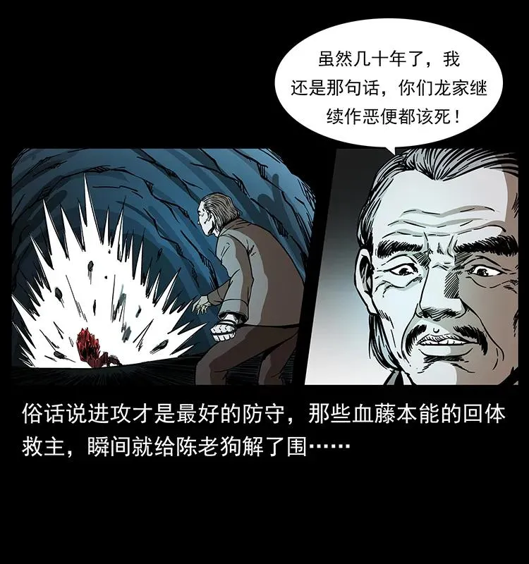 191 大战龙爵 第27页