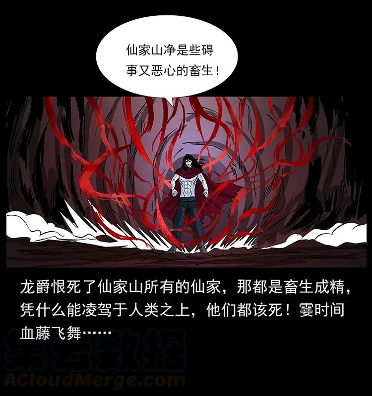 191 大战龙爵 第41页