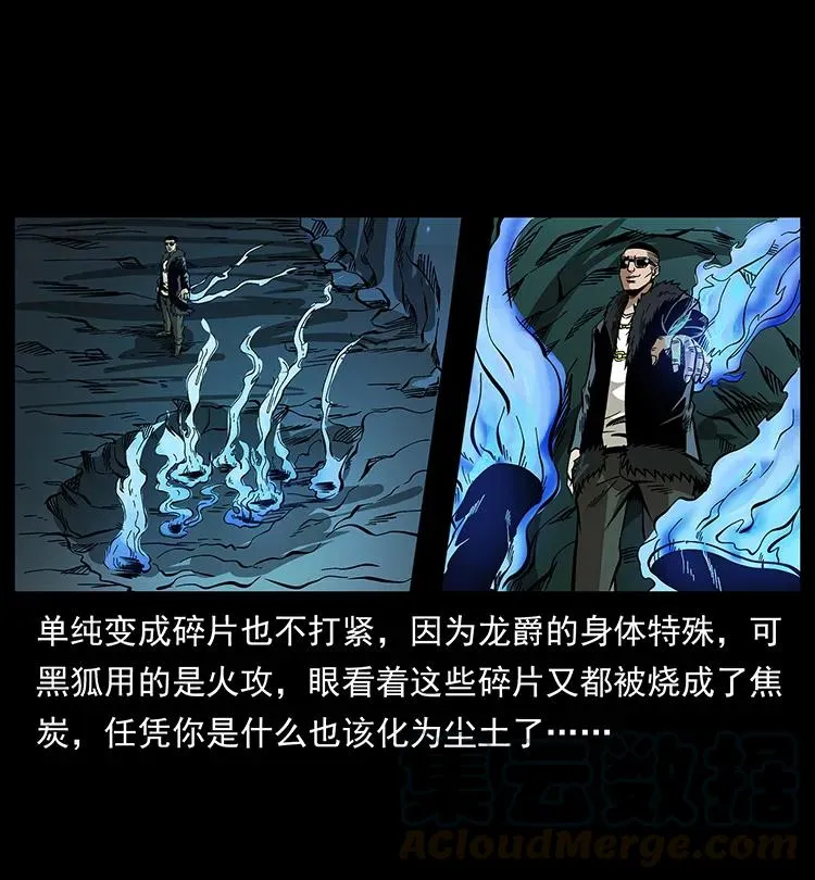 191 大战龙爵 第57页