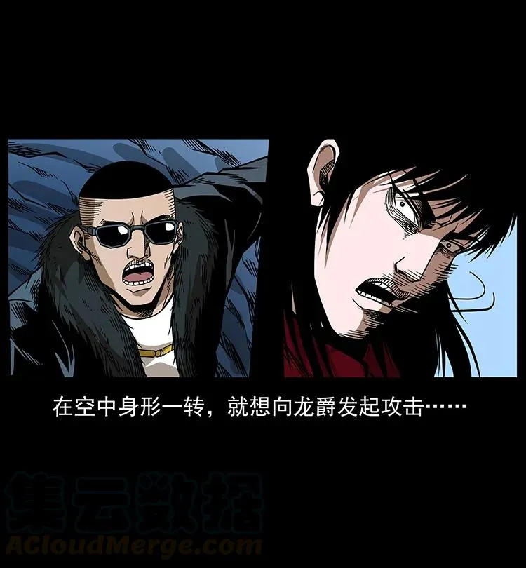 191 大战龙爵 第69页