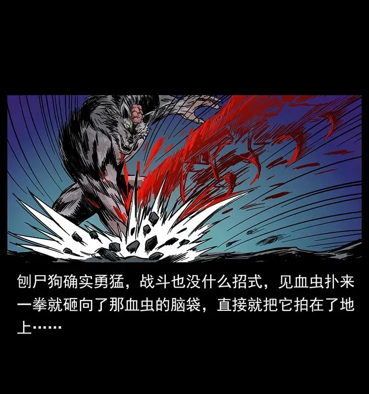 194 血蛊王 第31页