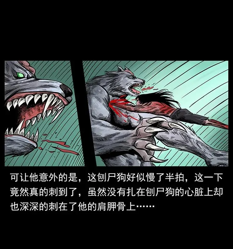 194 血蛊王 第47页