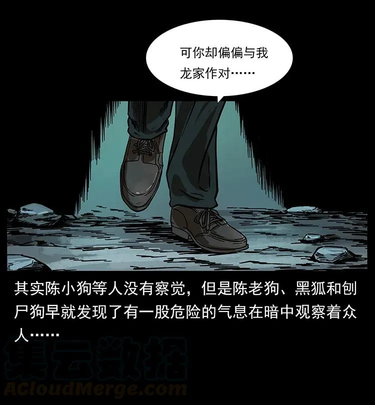 194 血蛊王 第85页