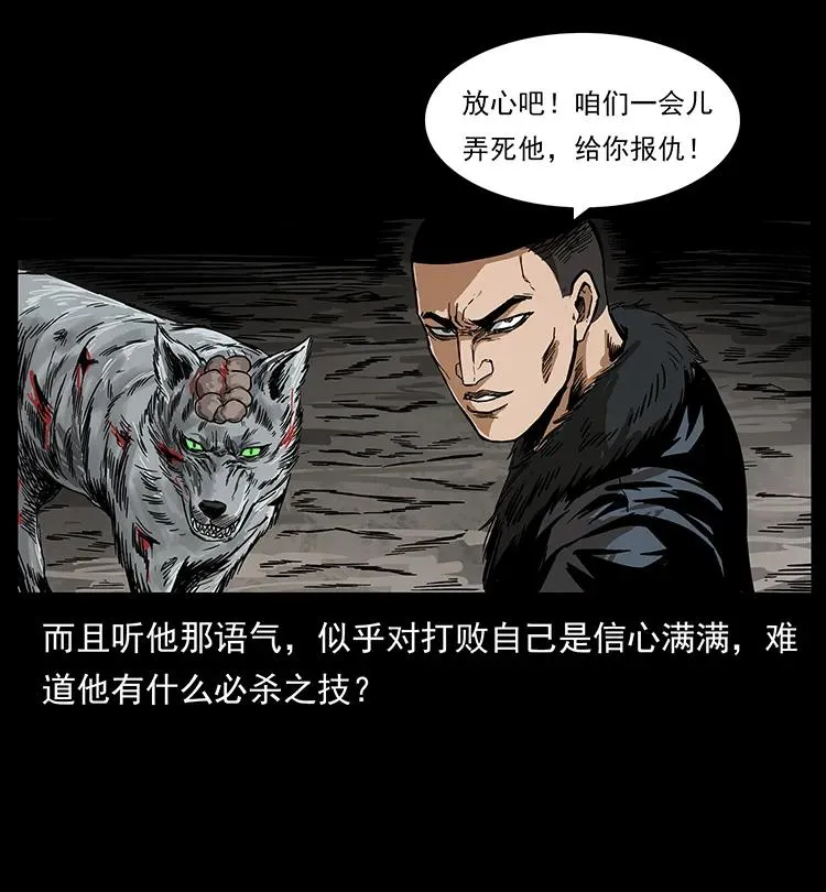 198 神级又如何 第16页