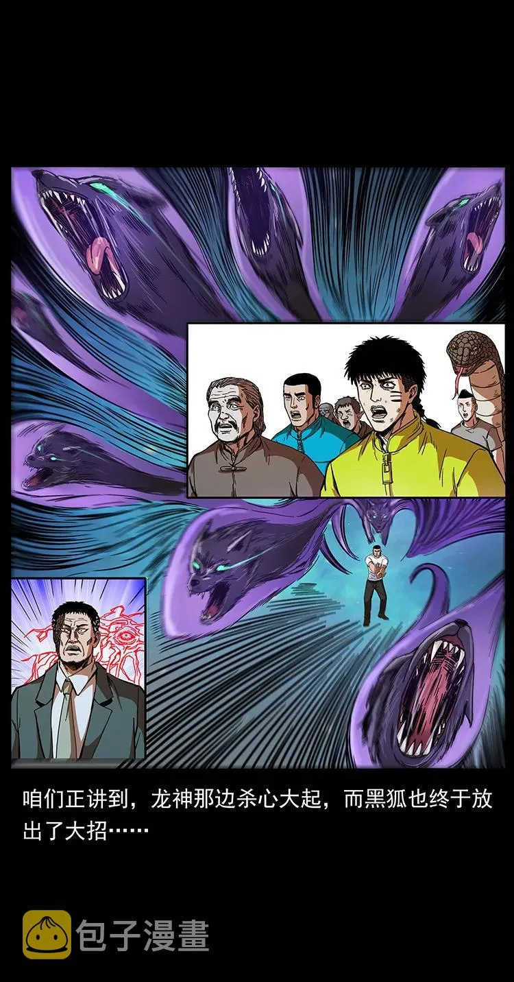 199 黑狐不好惹 第2页