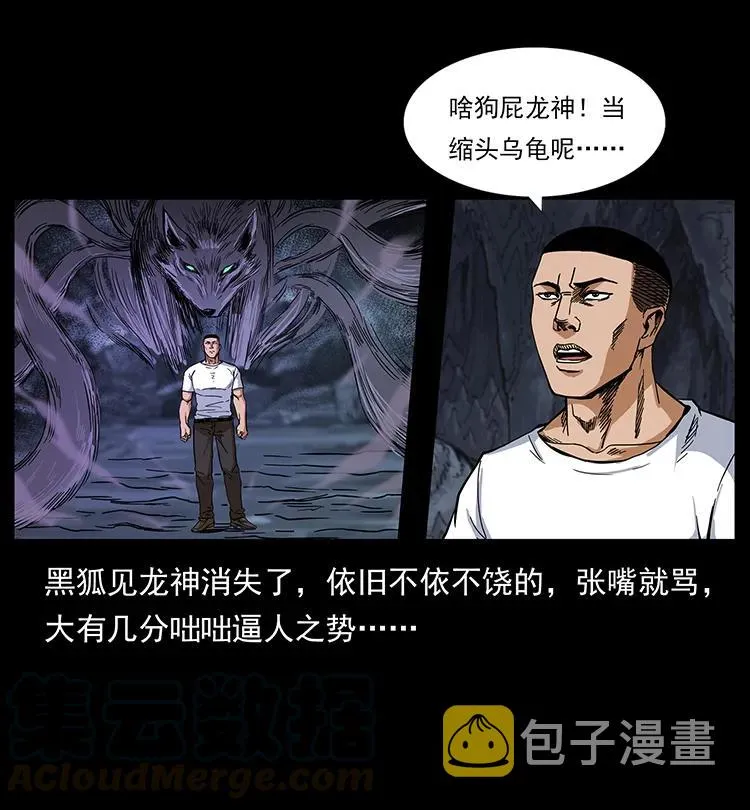 199 黑狐不好惹 第9页