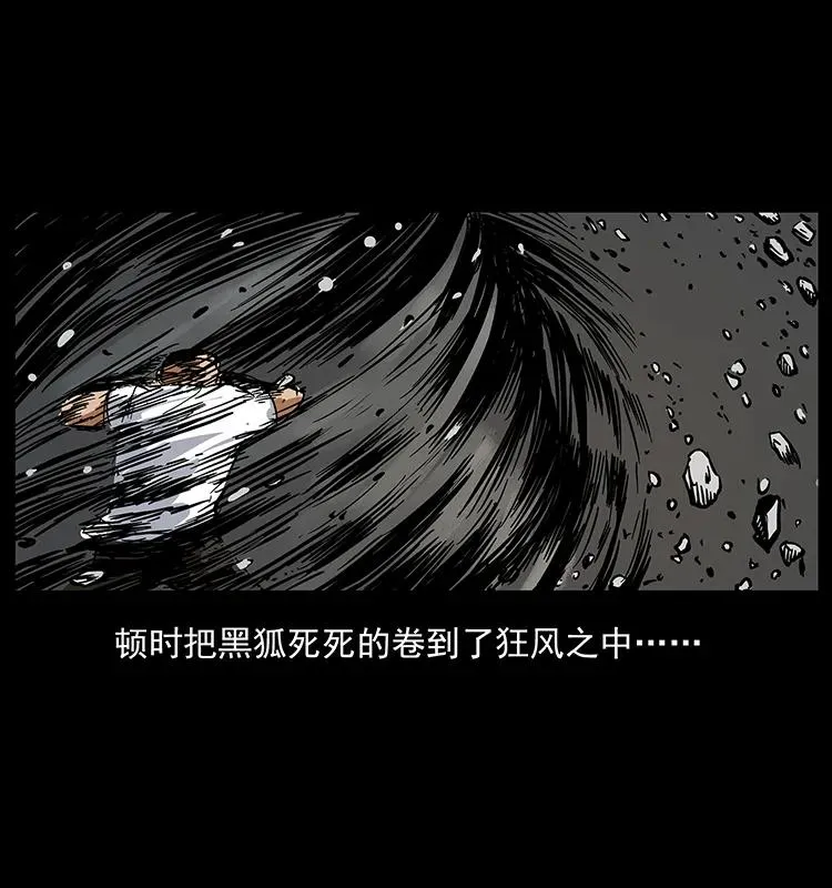 199 黑狐不好惹 第18页