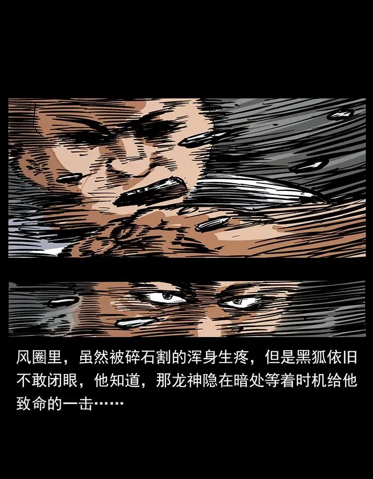 199 黑狐不好惹 第20页