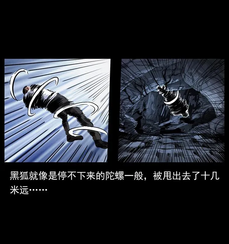 199 黑狐不好惹 第27页