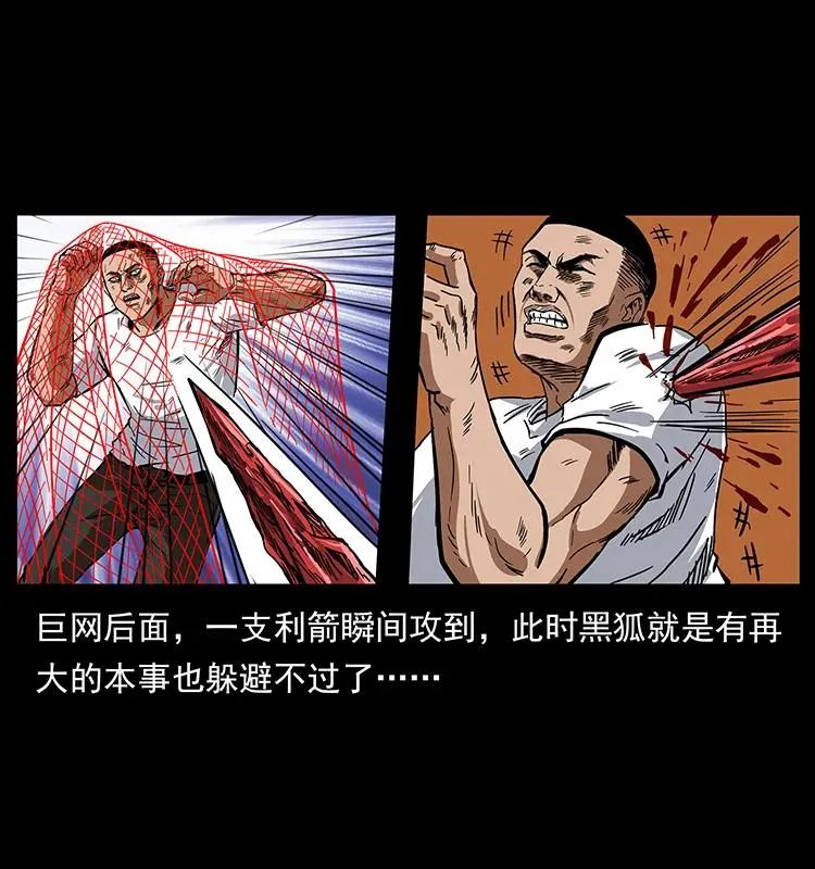 199 黑狐不好惹 第31页