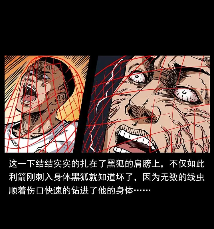 199 黑狐不好惹 第32页