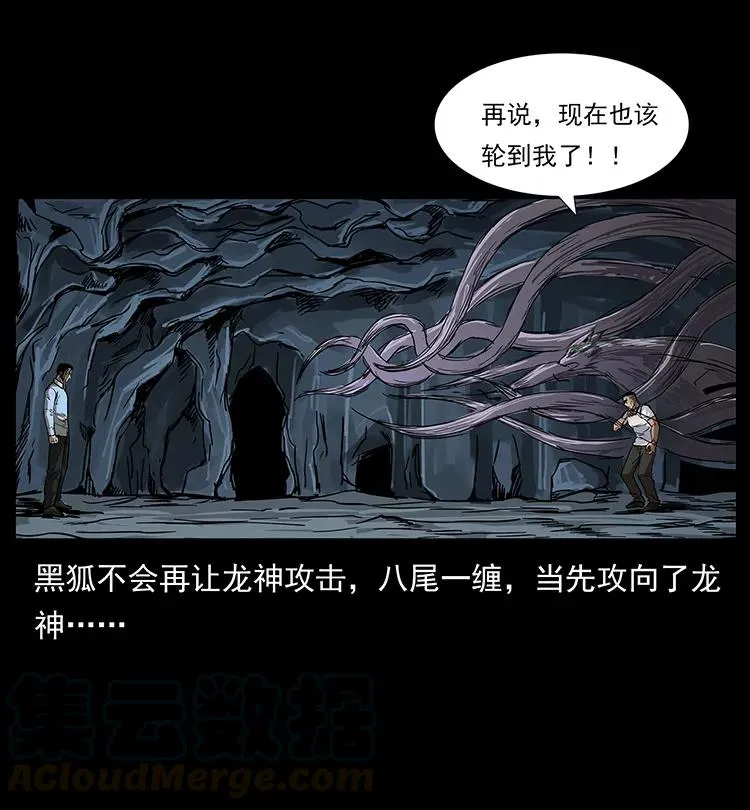 199 黑狐不好惹 第45页