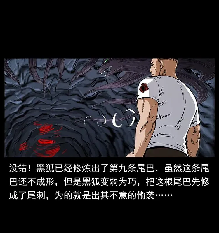 199 黑狐不好惹 第51页