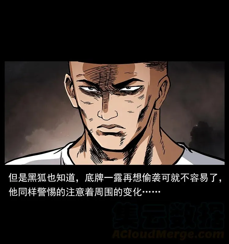 199 黑狐不好惹 第53页