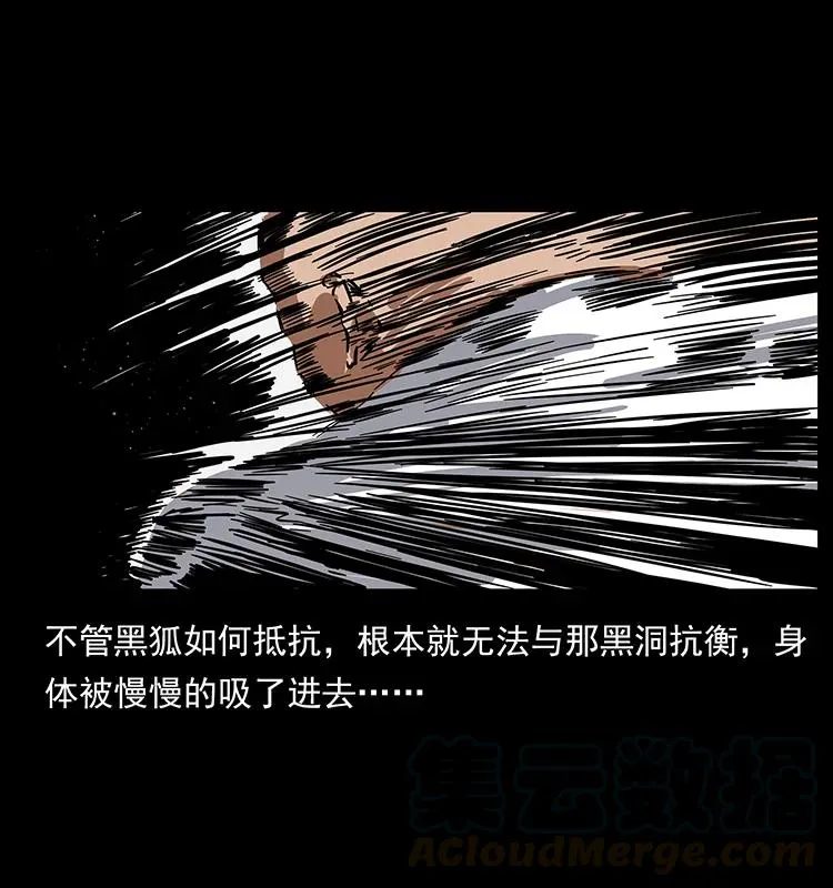 199 黑狐不好惹 第61页