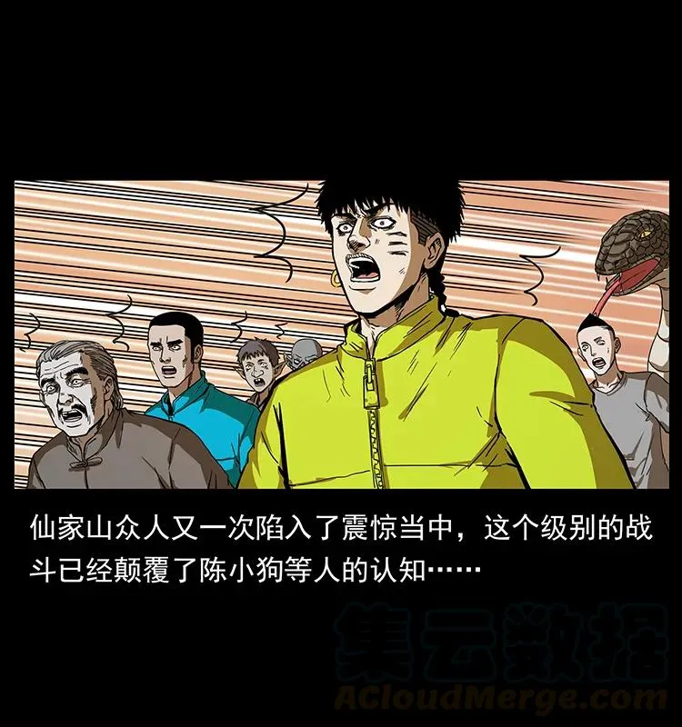 199 黑狐不好惹 第65页