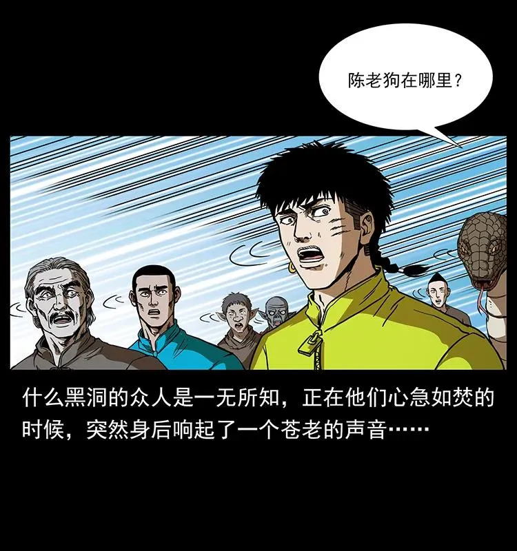 199 黑狐不好惹 第67页