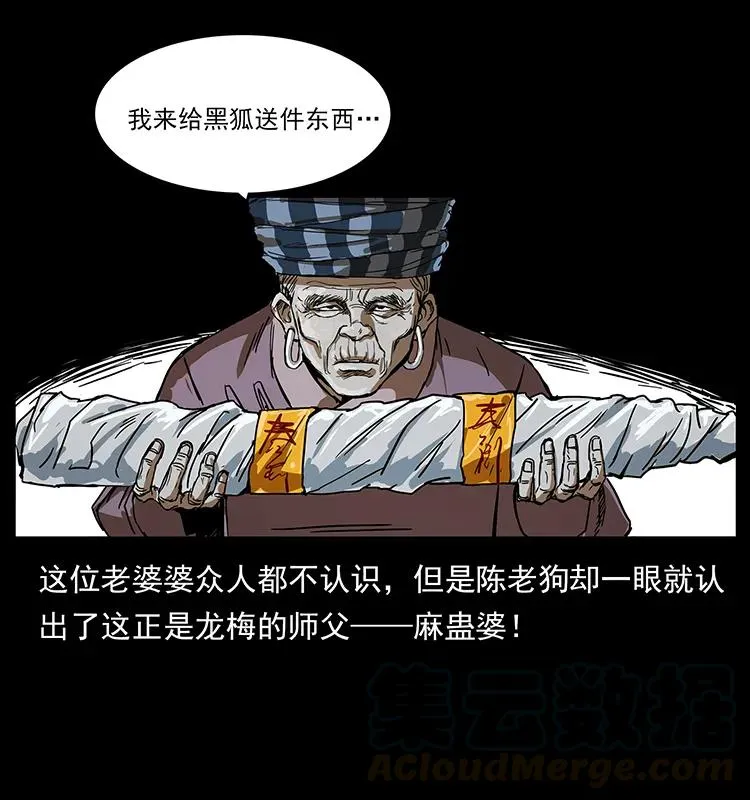 199 黑狐不好惹 第69页